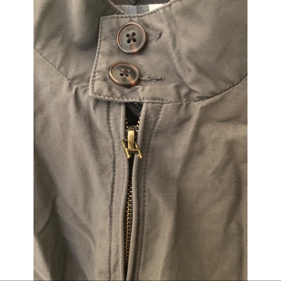 Jos A Bank Lightweight Jacket size Small - Picture 5 of 7